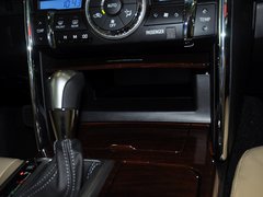 2013款 2.5V 自动 菁锐版