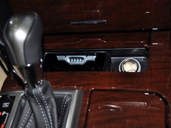 2013款 2.5V 自动 菁锐版