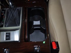 2013款 2.5V 自动 菁锐版
