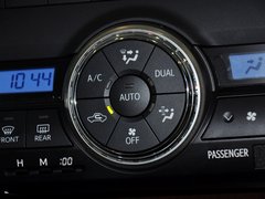 2013款 2.5V 自动 菁锐版