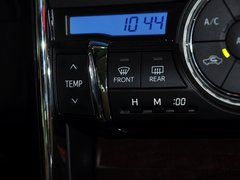 2013款 2.5V 自动 菁锐版