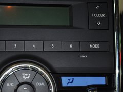 2013款 2.5V 自动 菁锐版