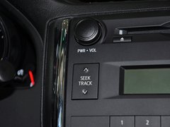 2013款 2.5V 自动 菁锐版