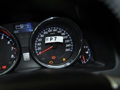 锐志 2013款 2.5V 自动 菁锐版