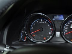 2013款 2.5V 自动 菁锐版