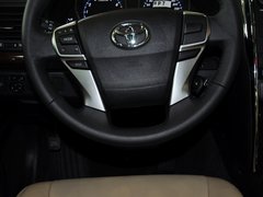 2013款 2.5V 自动 菁锐版