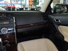 锐志 2013款 2.5V 自动 菁锐版