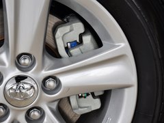 2013款 2.5V 自动 菁锐版