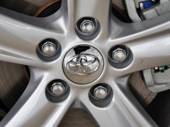 2013款 2.5V 自动 菁锐版