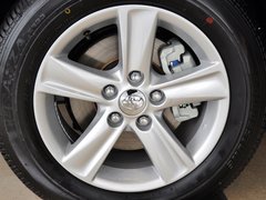 锐志 2013款 2.5V 自动 菁锐版