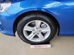 2013款 2.5V 自动 菁锐版