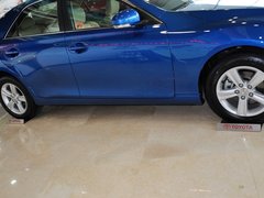 锐志 2013款 2.5V 自动 菁锐版