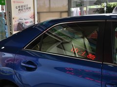 2013款 2.5V 自动 菁锐版