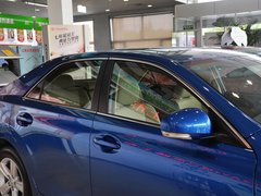 2013款 2.5V 自动 菁锐版