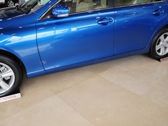 2013款 2.5V 自动 菁锐版
