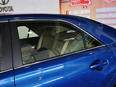锐志 2013款 2.5V 自动 菁锐版