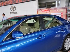 锐志 2013款 2.5V 自动 菁锐版
