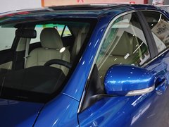 锐志 2013款 2.5V 自动 菁锐版