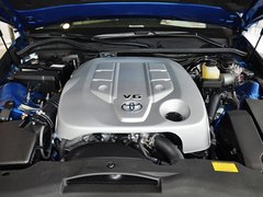 锐志 2013款 2.5V 自动 菁锐版