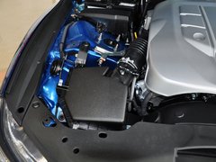 2013款 2.5V 自动 菁锐版