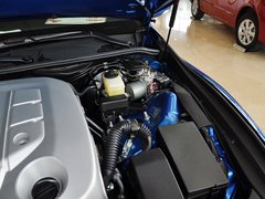 2013款 2.5V 自动 菁锐版