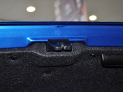 2013款 2.5V 自动 菁锐版