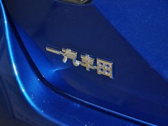 2013款 2.5V 自动 菁锐版
