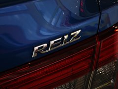 2013款 2.5V 自动 菁锐版