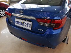 2013款 2.5V 自动 菁锐版