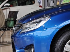 2013款 2.5V 自动 菁锐版