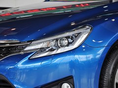 2013款 2.5V 自动 菁锐版