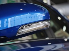 2013款 2.5V 自动 菁锐版