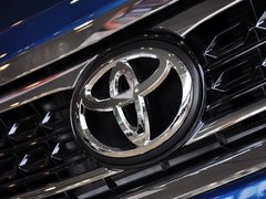 2013款 2.5V 自动 菁锐版
