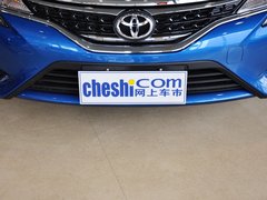 2013款 2.5V 自动 菁锐版