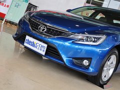 2013款 2.5V 自动 菁锐版