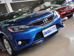 2013款 2.5V 自动 菁锐版