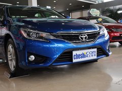 2013款 2.5V 自动 菁锐版