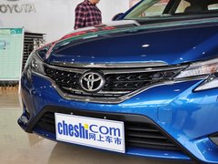 2013款 2.5V 自动 菁锐版