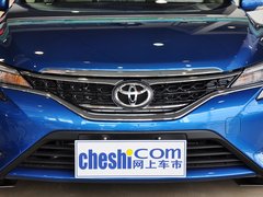 2013款 2.5V 自动 菁锐版