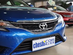 2013款 2.5V 自动 菁锐版