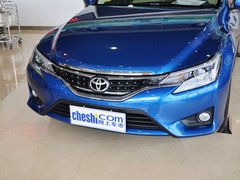 2013款 2.5V 自动 菁锐版