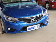 2013款 2.5V 自动 菁锐版