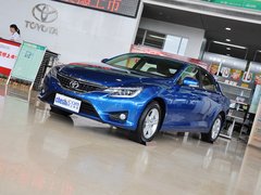 2013款 2.5V 自动 菁锐版