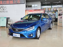2013款 2.5V 自动 菁锐版