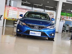 2013款 2.5V 自动 菁锐版