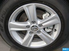 2013款 2.5V 自动 菁锐版