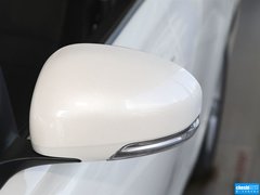 2013款 2.5V 自动 菁锐版