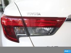 2013款 2.5V 自动 菁锐版