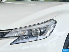 2013款 2.5V 自动 菁锐版