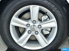 2013款 2.5V 自动 菁锐版